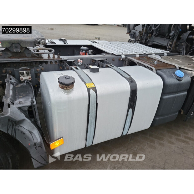 2015 Renault T460-43604876