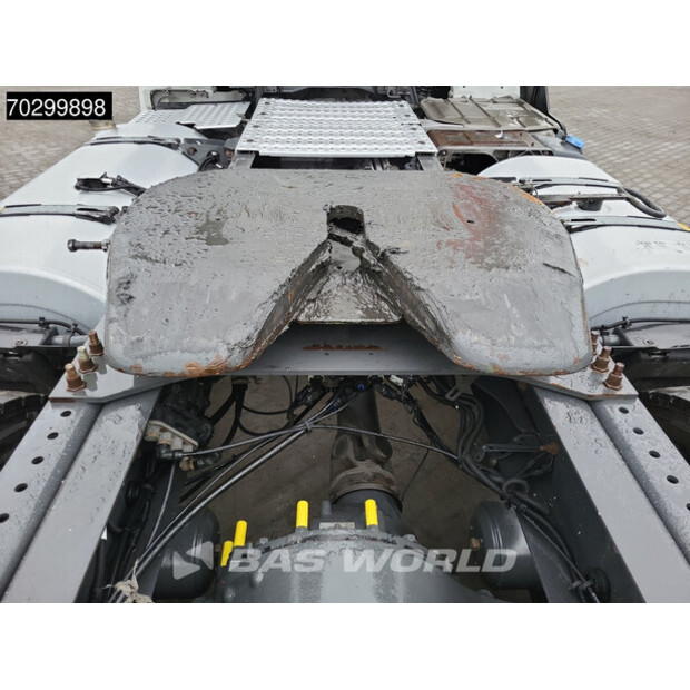 2015 Renault T460-43604877