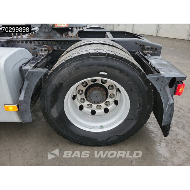 2015 Renault T460-43604879