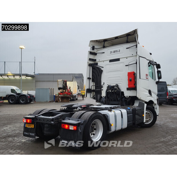 2015 Renault T460-43604880