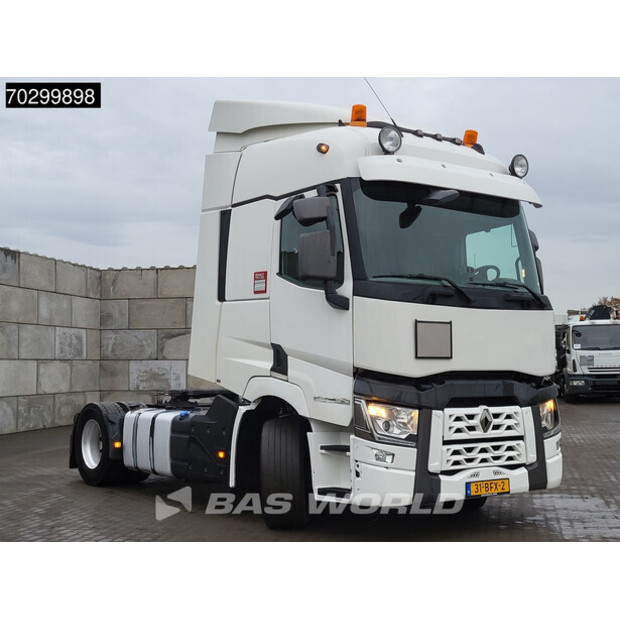 2015 Renault T460-43604881