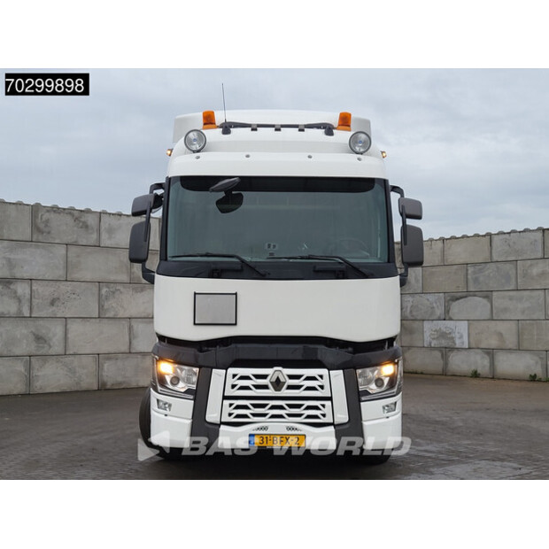 2015 Renault T460-43604882