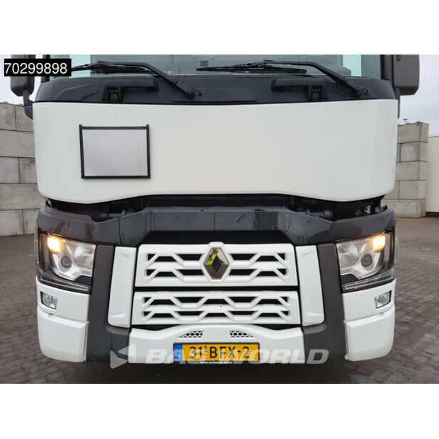 2015 Renault T460-43604883