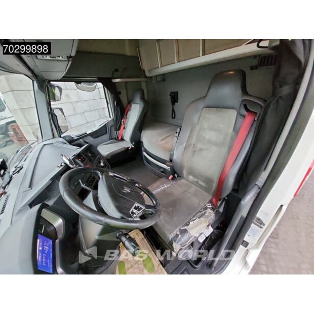 2015 Renault T460-43604885