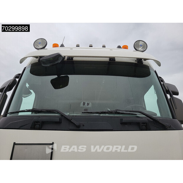 2015 Renault T460-43604886