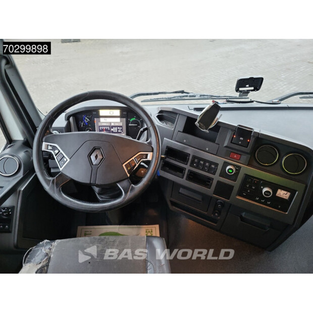2015 Renault T460-43604887