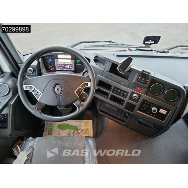 2015 Renault T460-43604888