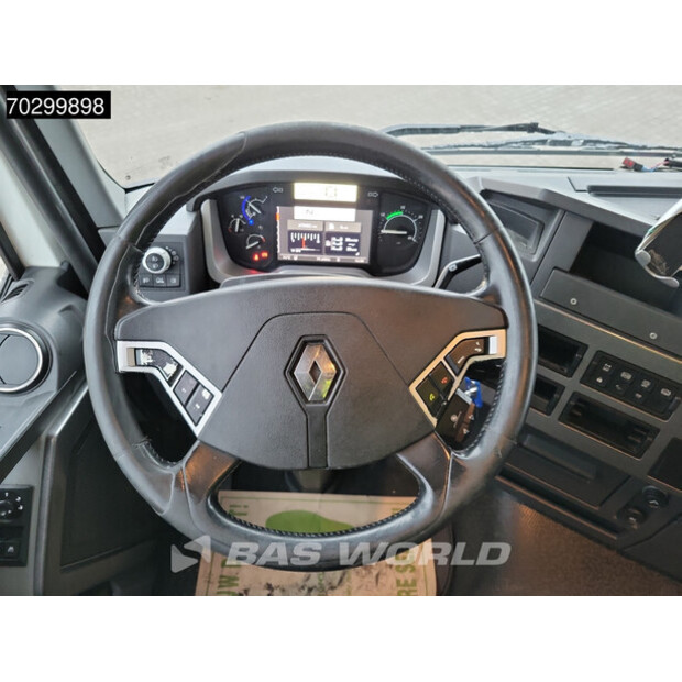 2015 Renault T460-43604893