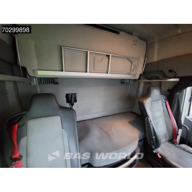 2015 Renault T460-43604896