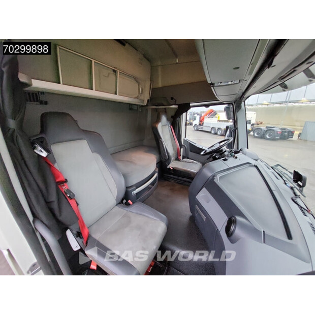 2015 Renault T460-43604897