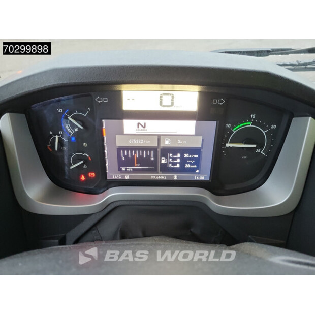 2015 Renault T460-43604900