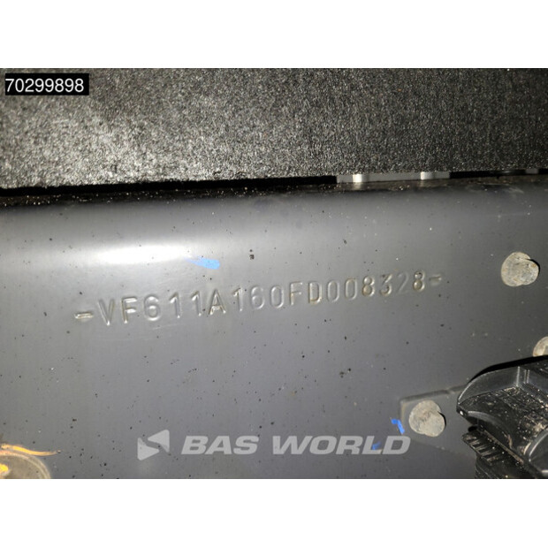 2015 Renault T460-43604901