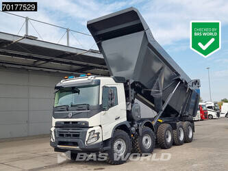 Image de CAMIONS 2022 Volvo FMX 520