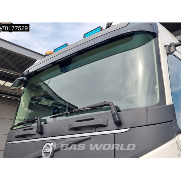 2022 Volvo FMX 520-43604914