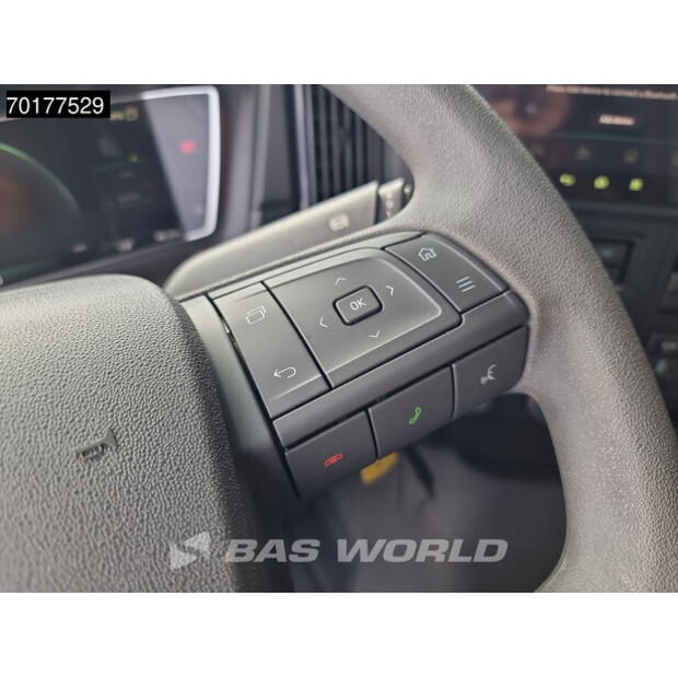 2022 Volvo FMX 520-43604929