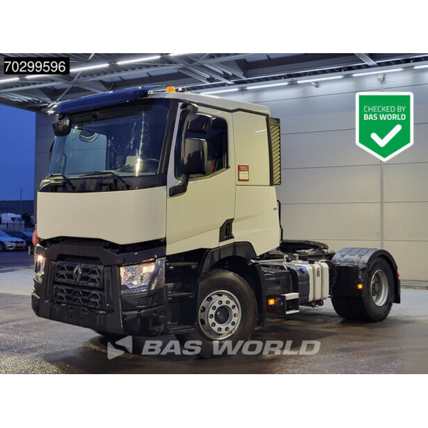 2017 Renault C480-43604936