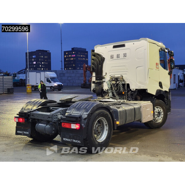 2017 Renault C480-43604937