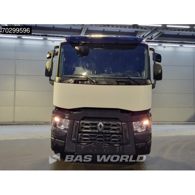 2017 Renault C480-43604940