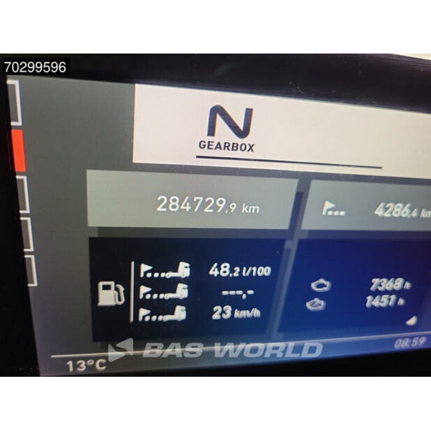 2017 Renault C480-43604965