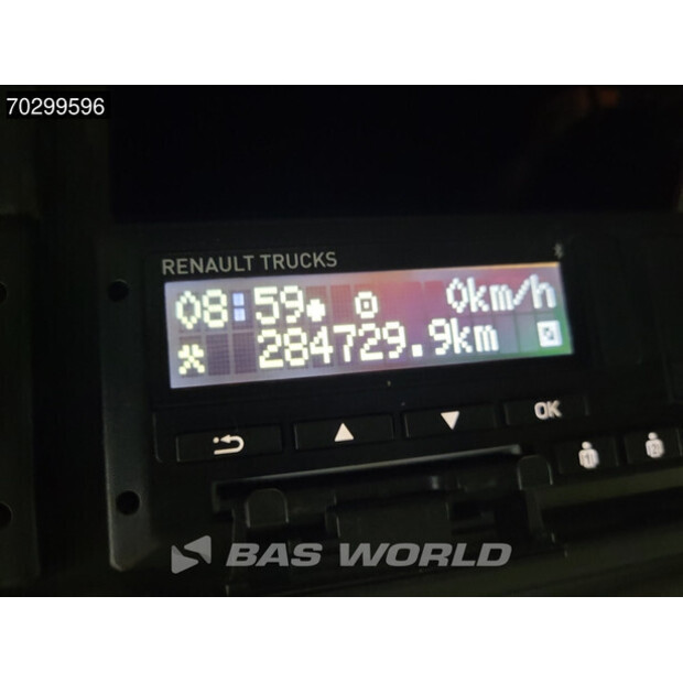 2017 Renault C480-43604966