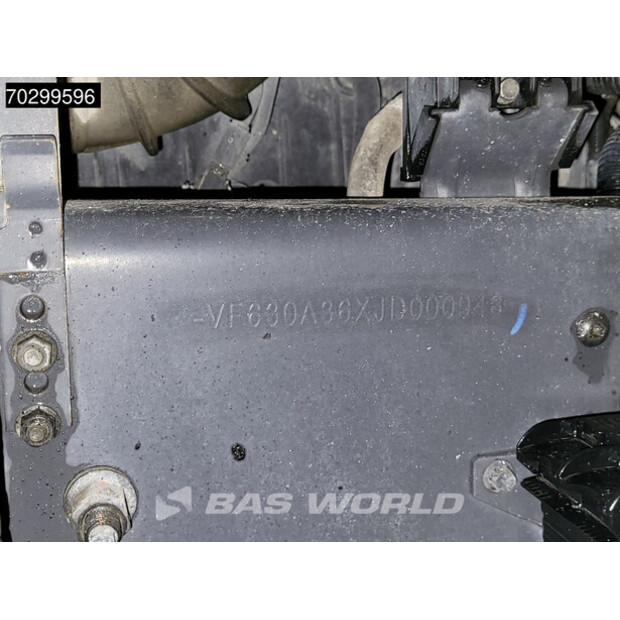 2017 Renault C480-43604967