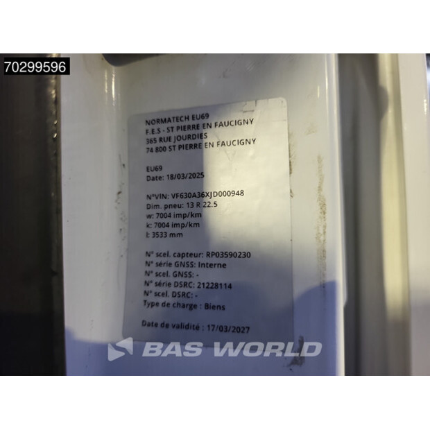 2017 Renault C480-43604968