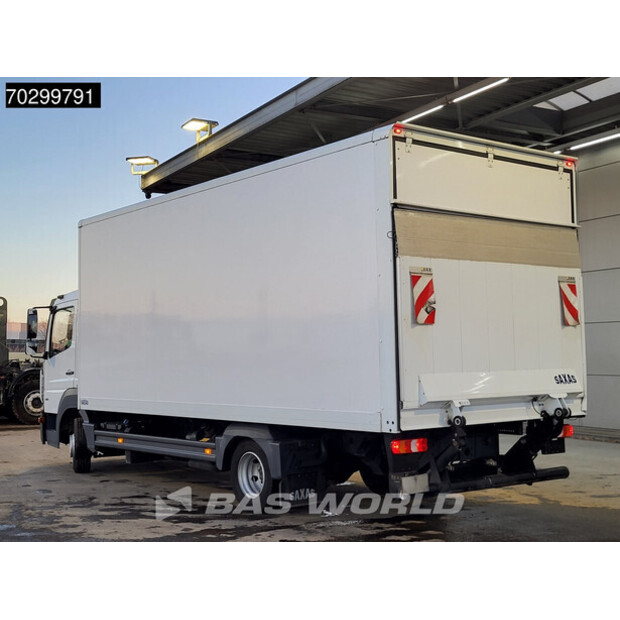 2022 مرسيدس بنز ATEGO 818-43604971