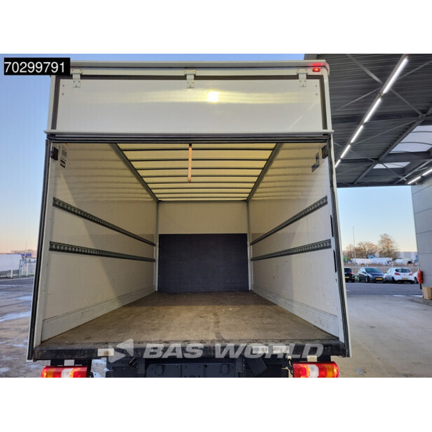 2022 مرسيدس بنز ATEGO 818-43604972