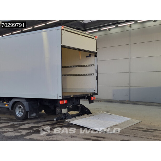 2022 مرسيدس بنز ATEGO 818-43604974