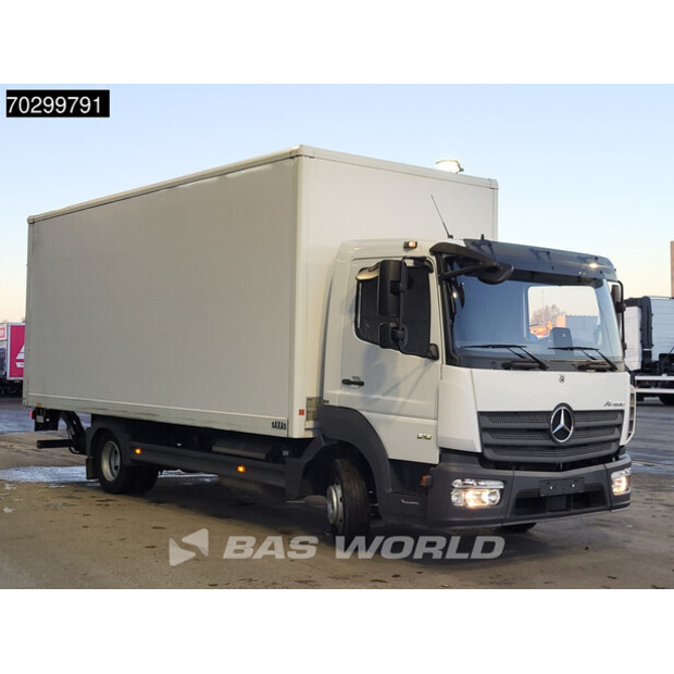 2022 مرسيدس بنز ATEGO 818-43604975