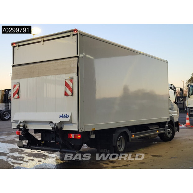 2022 مرسيدس بنز ATEGO 818-43604976