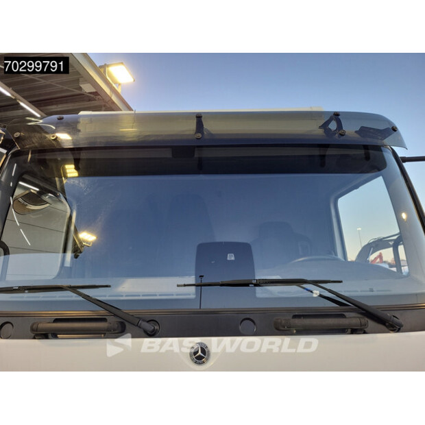 2022 مرسيدس بنز ATEGO 818-43604978