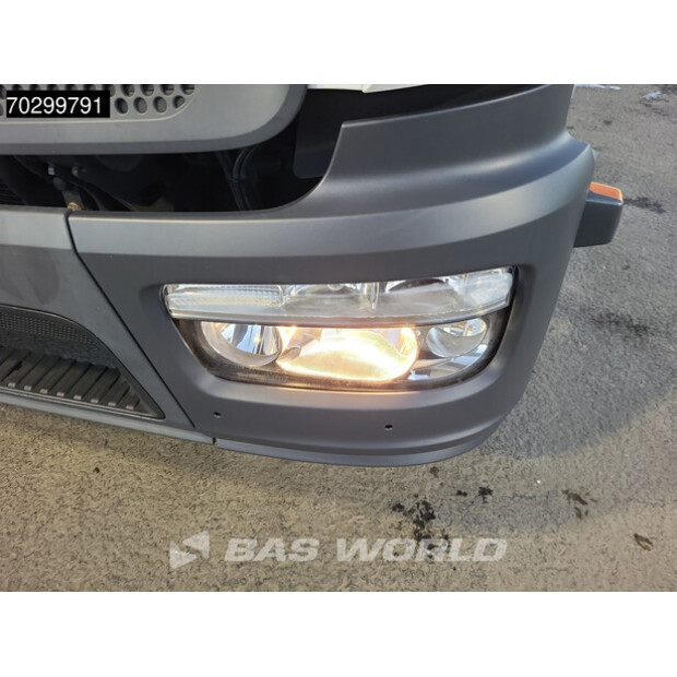 2022 مرسيدس بنز ATEGO 818-43604980