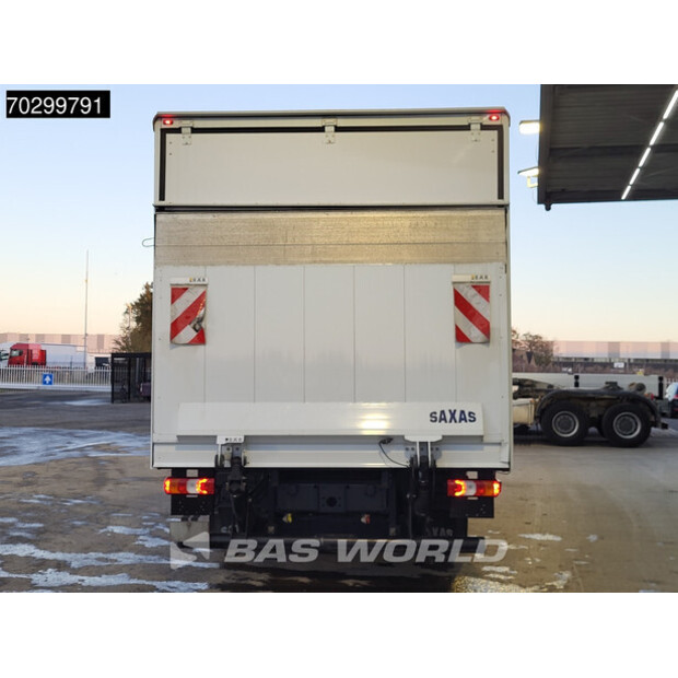 2022 مرسيدس بنز ATEGO 818-43604981