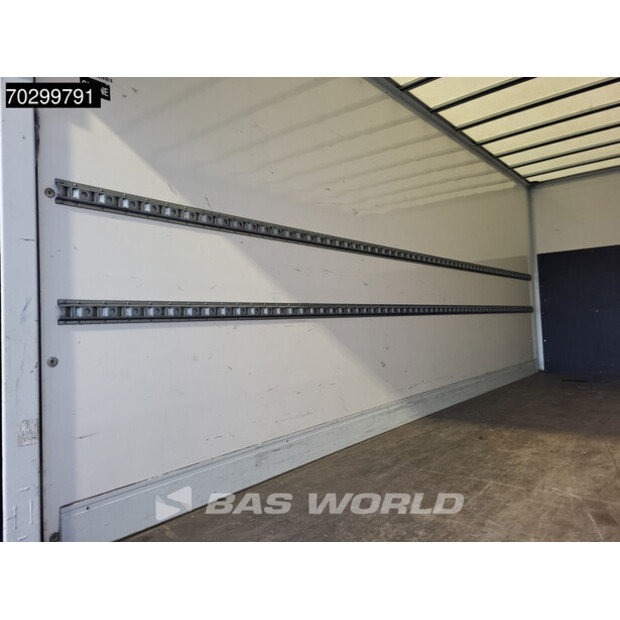 2022 مرسيدس بنز ATEGO 818-43604982