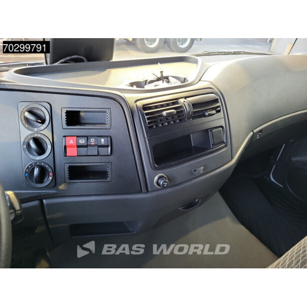 2022 مرسيدس بنز ATEGO 818-43604987