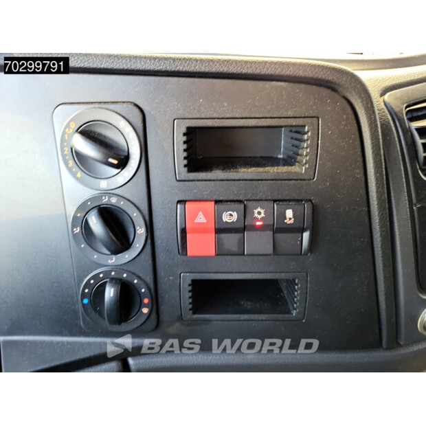 2022 مرسيدس بنز ATEGO 818-43604988