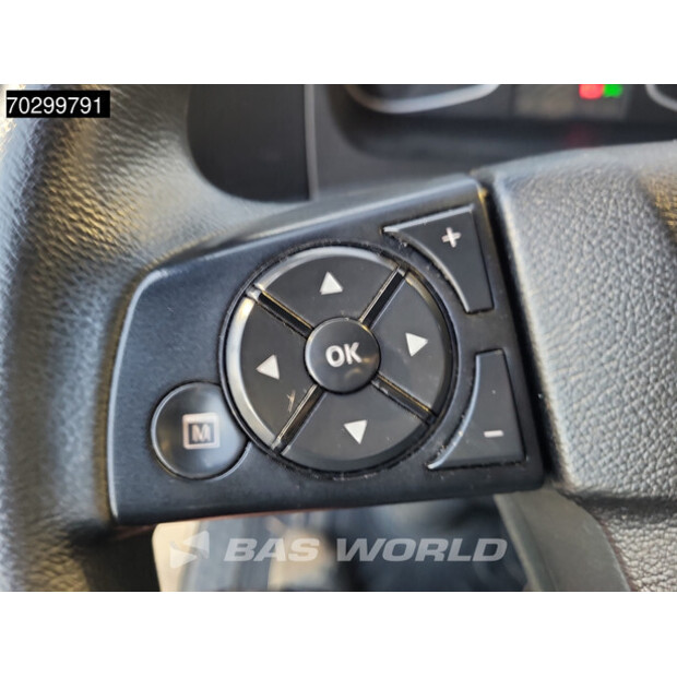 2022 مرسيدس بنز ATEGO 818-43604991