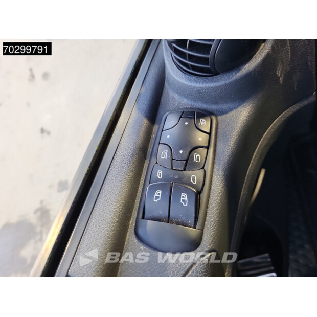 2022 مرسيدس بنز ATEGO 818-43604993