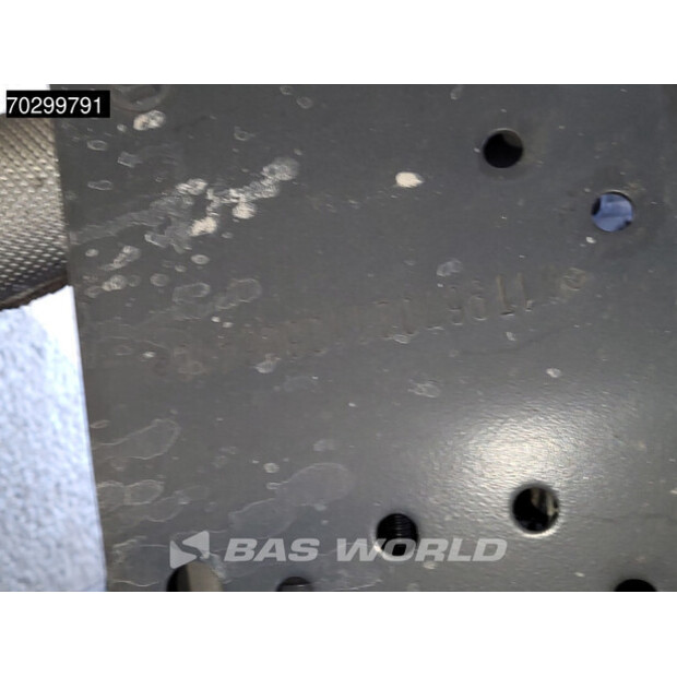 2022 مرسيدس بنز ATEGO 818-43604997