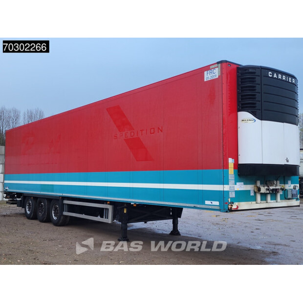 2013 Schmitz Cargobull Carrier maxima 1300-43605039