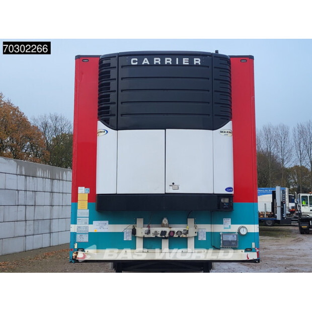 2013 Schmitz Cargobull Carrier maxima 1300-43605042