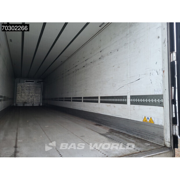 2013 Schmitz Cargobull Carrier maxima 1300-43605046