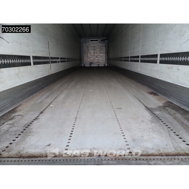 2013 Schmitz Cargobull Carrier maxima 1300-43605047