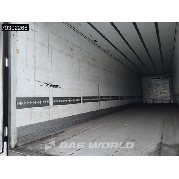 2013 Schmitz Cargobull Carrier maxima 1300-43605048