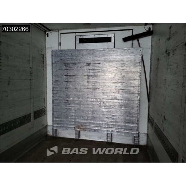 2013 Schmitz Cargobull Carrier maxima 1300-43605049