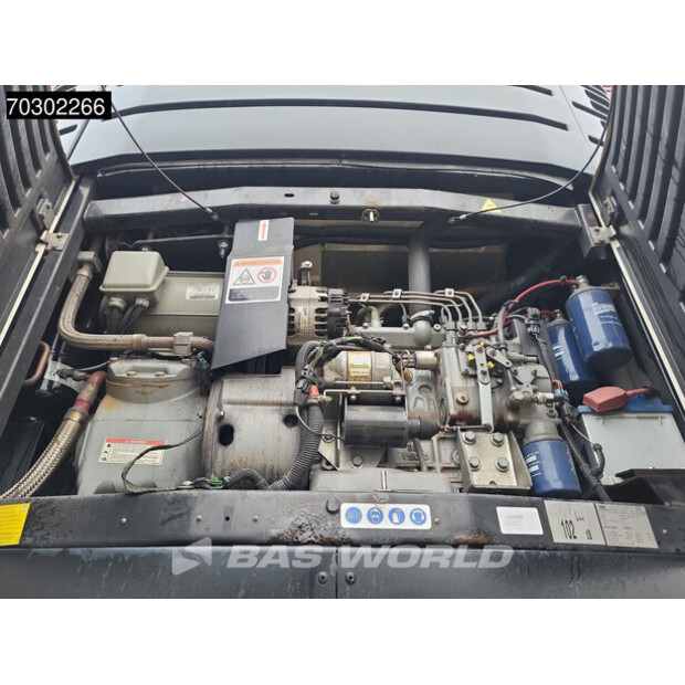 2013 Schmitz Cargobull Carrier maxima 1300-43605050