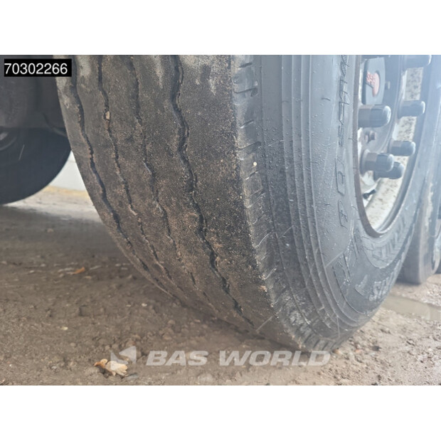 2013 Schmitz Cargobull Carrier maxima 1300-43605053