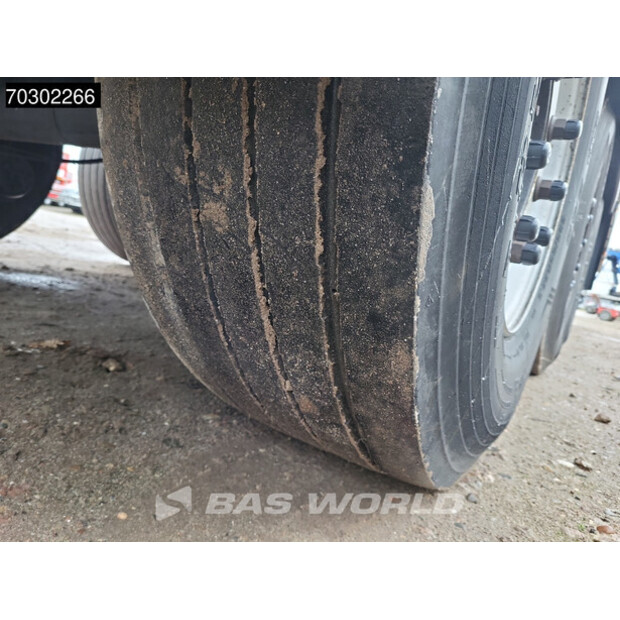 2013 Schmitz Cargobull Carrier maxima 1300-43605057