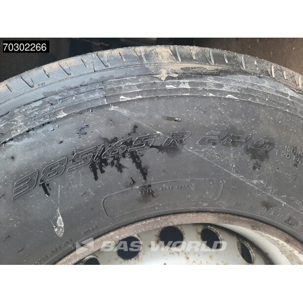 2013 Schmitz Cargobull Carrier maxima 1300-43605059